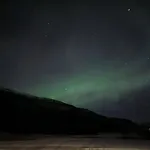 Apartment Comfortable On A Farm With Parking Tromso