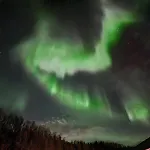 Comfortable On A Farm With Parking Tromso