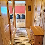 Apartment Comfortable On A Farm With Parking