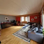 Comfortable On A Farm With Parking Tromso
