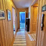 Comfortable On A Farm With Parking Apartment *