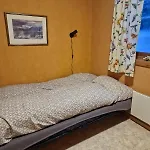 Comfortable On A Farm With Parking Apartment *