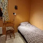 Comfortable On A Farm With Parking Apartment