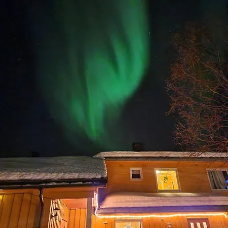 Comfortable On A Farm With Parking