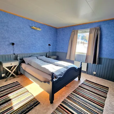 Apartment Comfortable On A Farm With Parking