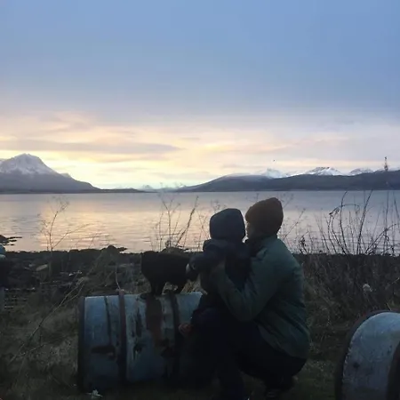 Comfortable On A Farm With Parking Apartment *