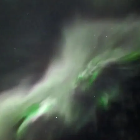 Apartment Comfortable On A Farm With Parking Tromso