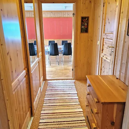 Apartment Comfortable On A Farm With Parking