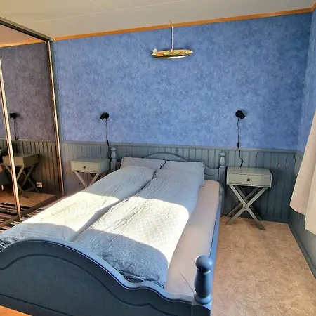 Comfortable On A Farm With Parking Appartement *