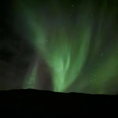 Comfortable On A Farm With Parking * 特罗姆瑟