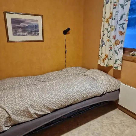 Comfortable On A Farm With Parking 아파트 *