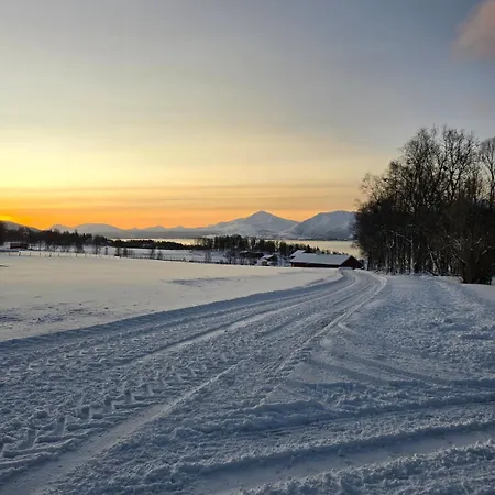 Apartment Comfortable On A Farm With Parking *