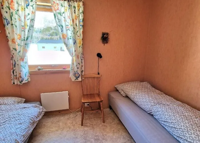 Appartement Comfortable On A Farm With Parking *