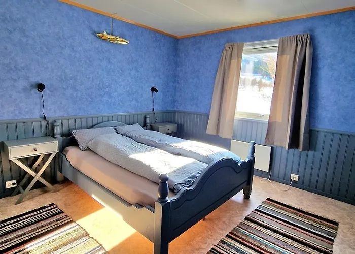 Appartement Comfortable On A Farm With Parking