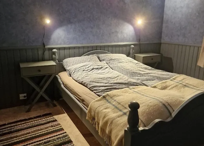 Apartament Comfortable On A Farm With Parking *