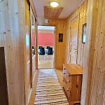 Comfortable On A Farm With Parking Tromsø