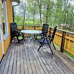 Apartamento Comfortable On A Farm With Parking Tromsø