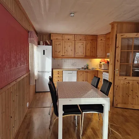 Comfortable On A Farm With Parking Апартаменты *