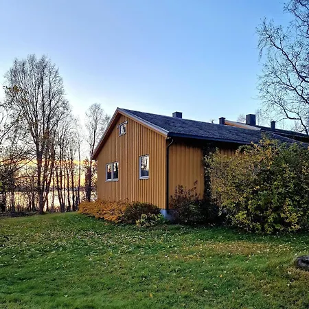 Comfortable On A Farm With Parking Appartamento *
